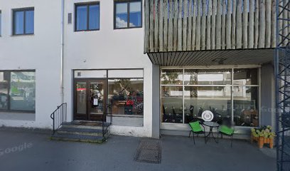 Alkhaled Frisor | Frisørsalong i Vossevangen
