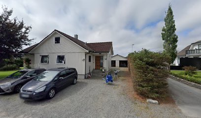 Din Frisor | Frisørsalong i Vigrestad