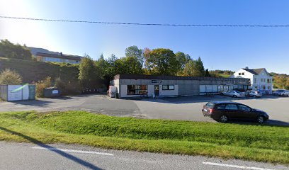 Lagunen Frisor | Frisørsalong i Torvikbukt