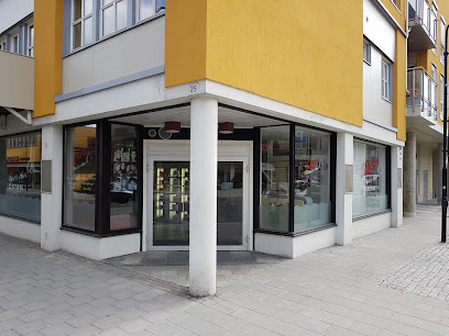 Queen Nail & Hair AS | Frisørsalong i Mjøndalen