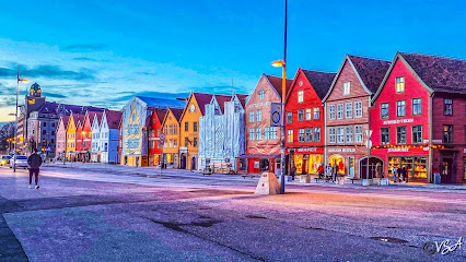 Hair We Are | Frisørsalong i Bergen