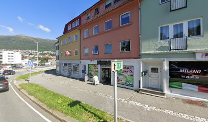 Styrne Frisor | Frisørsalong i Bergen Styrne Frisor | Frisørsalong i Bergen