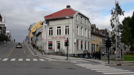 Bravo Frisor AS | Barbershop i Tromsø
