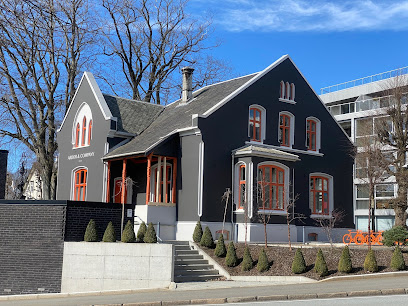 Ardor & Company AS | Skjønnhetssalong i Stavanger