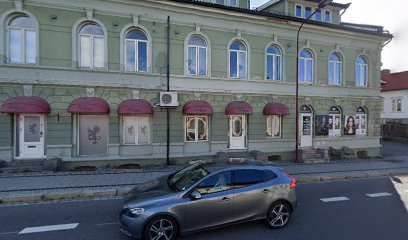 Havfruen Beauty Salon Frisor | Skjønnhetssalong i Larvik