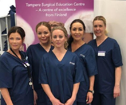 M clinic | Skjønnhetssalong i Drammen