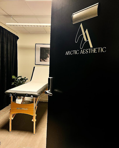 Arctic Aesthetic | Skjønnhetssalong i Tromsø