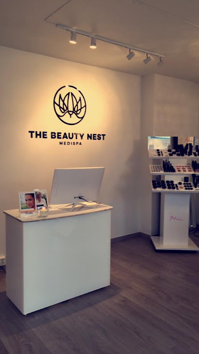 The Beauty Nest AS | Skjønnhetssalong i Ski