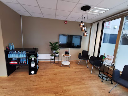 Lidia Nails & Beauty | Skjønnhetssalong i Tønsberg