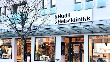Voss skin and health clinic | Skjønnhetssalong i Vossevangen
