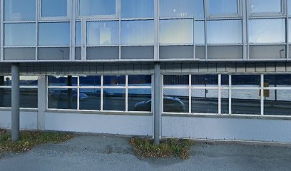 Kalvatn kroppspleie AS | Skjønnhetssalong i Volda