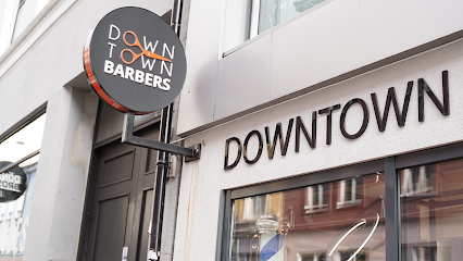 Downtown Barbers AS Oslo | Frisørsalong i Oslo