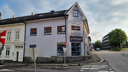 Beauty salong Ida Balkhi | Frisørsalong i Tønsberg