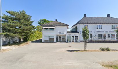 Trix Barber | Frisørsalong i Notteroy