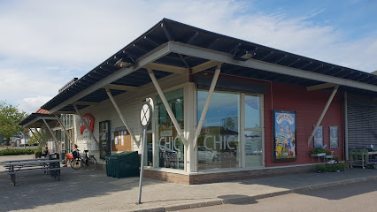 Chic frisor Eik AS | Frisørsalong i Tønsberg Chic frisor Eik AS | Frisørsalong i Tønsberg