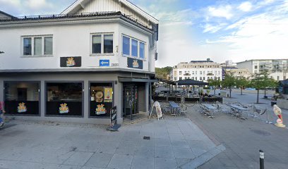 LK Frisorer AS | Frisørsalong i Sandefjord