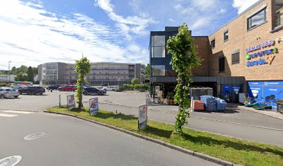 Svanaug Aanstad | Massasje i Grimstad