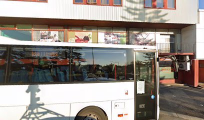 Harfin AS | Frisørsalong i Sandefjord Harfin AS | Frisørsalong i Sandefjord