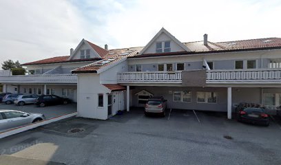 Massasje | Massasje i Isdalstø