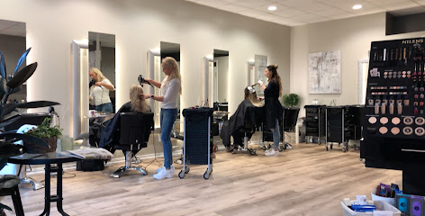 Blend hairdresser AS | Frisørsalong i Sandefjord