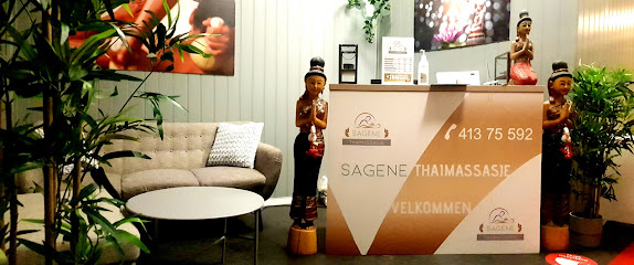 Sagene Thaimassasje | Massasje i Oslo