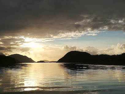 CORPUS MASSASJE | Massasje i Åfjord CORPUS MASSASJE | Massasje i Åfjord