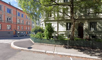 VITRA massage | Massasje i Oslo VITRA massage | Massasje i Oslo