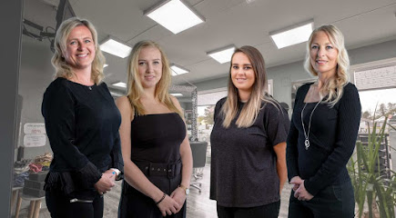 Elin Harstudio Sandefjord | Frisørsalong i Sandefjord