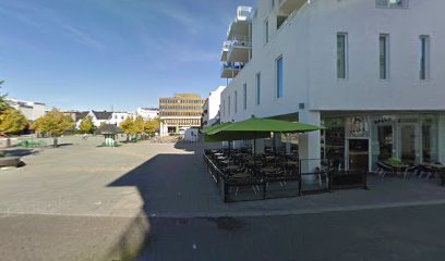 Sayso | Frisørsalong i Sandefjord