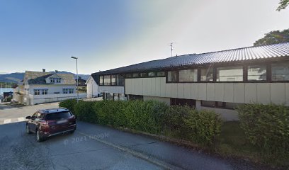 Flora Massasjeterapi | Massasje i Florø