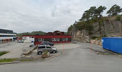 Bybergs Massasje | Massasje i Mandal