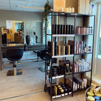 Trendy Frisor Myra | Frisørsalong i Arendal