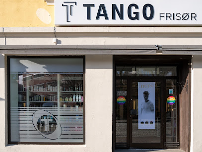 Tango Styling Harsenter AS | Frisørsalong i Notodden