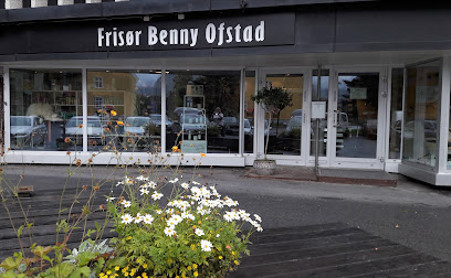 Benny Frisor Ofstad AS | Frisørsalong i Rjukan Benny Frisor Ofstad AS | Frisørsalong i Rjukan