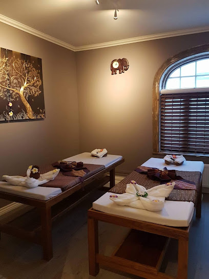 Grenland Thaimassasje AS | Massasje i Porsgrunn