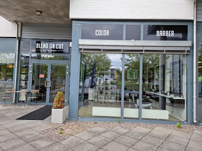 BLEND OR CUT | Frisørsalong i Porsgrunn BLEND OR CUT | Frisørsalong i Porsgrunn