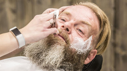 Mrs Chira barber & frisorstue | Frisørsalong i Porsgrunn