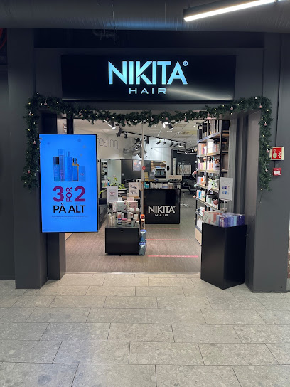 Nikita Hair | Frisørsalong i Porsgrunn Nikita Hair | Frisørsalong i Porsgrunn