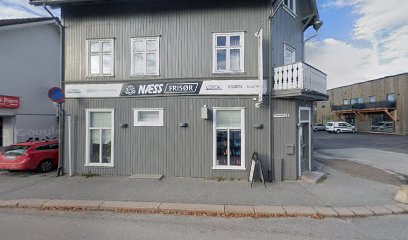 Naess Frisor | Frisørsalong i Skien