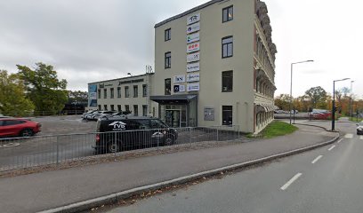 Truls og Trine Harsenter | Frisørsalong i Skien