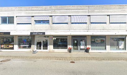 Appensin Euforium | Massasje i Sola