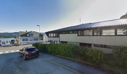 Heilheten | Massasje i Florø
