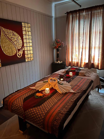 Siam Norway Thai Massasje | Massasje i Moss Siam Norway Thai Massasje | Massasje i Moss