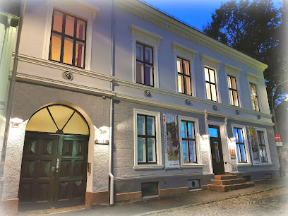 Innerlife senteret | Massasje i Oslo Innerlife senteret | Massasje i Oslo