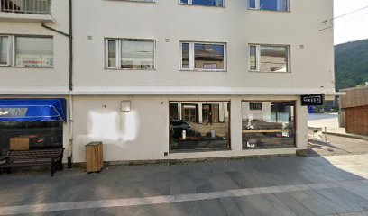 Kvalitetsmassasje A. AS | Massasje i Hammerfest