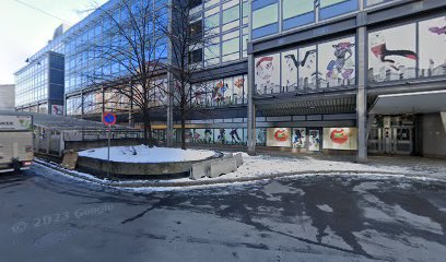 Expressnail AS | Negler i Oslo