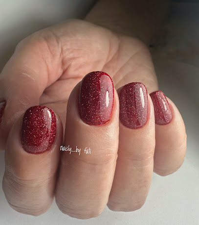 naisly_by Fati | Negler i Haugesund