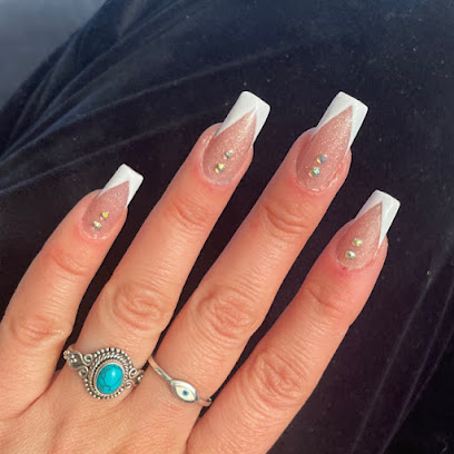 Celestia Nails | Negler i Drøbak
