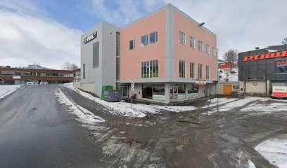 Beautikk | Negler i Finnsnes