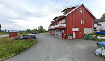 Fdg - Asarty DA | Negler i Stjordal
